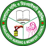 BNMC Result 2026 for Diploma in Nursing and Midwifery Logo